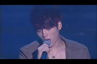 INFINITE - Voice Of My Heart (live) ♪