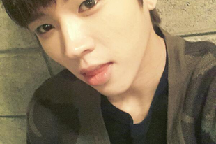 Woo Hyun Twitter update (2013.05.11.)