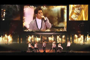 INFINITE - Just Another Lonely Night (live) ♪