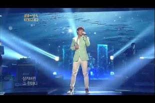 Kim Sung Kyu - Love Can't Be Done (Immortal Song 2) ♪