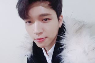 INFINITE Official Twitter update - Woo Hyun - 2017.12.30.