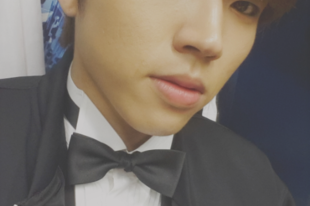 Woo Hyun Twitter update (2014.01.30.)