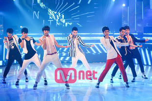 Infninte (2010.06. Mnet)