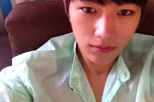 Myung Soo Twitter update (2012.07.01.)