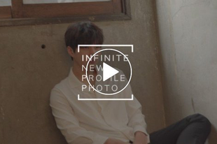 ►INFINITE - New Profile Behind