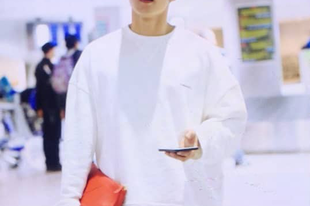 Sung Yeol - Narita International Airport, Japan (2018.11.19.)