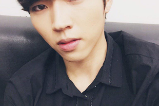 Woo Hyun Twitter update (2014.12.31.)