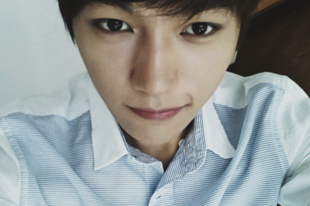 Myung Soo Twitter update (2013.06.09.)