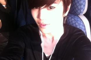 Sung Jong Twitter update (2012.09.28.)