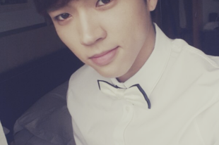 Woo Hyun Twitter update (2013.10.18.)