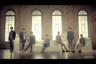 INFINITE - With (Official MV) ♪