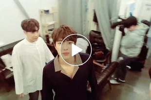 ►INFINITE V Live / 2. (2017.10.25., angol felirattal)