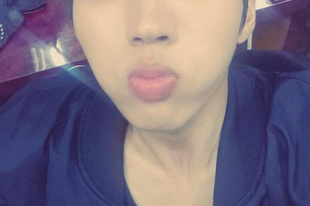 Woo Hyun Twitter update (2014.09.11.)