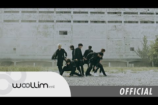 INFINITE - The Eye (Official MV)   ♪