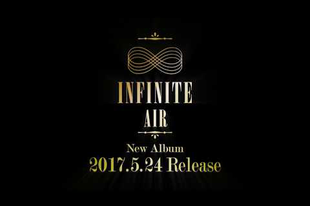 INFINITE - Air (short ver.) ♪