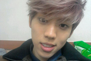 Dong Woo Twitter update (2012.12.21.)