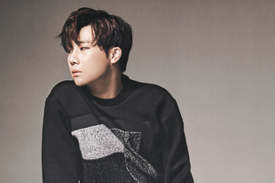 INFINITE’s Sung Kyu To Appear On “Carefree Travelers”