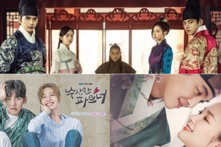 “Ruler: Master Of The Mask” Keeps Top Spot In Viewership Ratings For Wednesday-Thursday Dramas