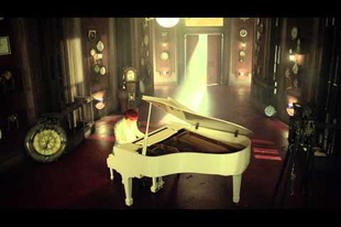 Kim Sung Kyu - Another Me (teaser, piano ver.) (Official MV) ♪