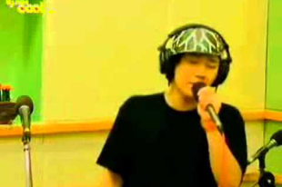 Kim Sung Kyu - So Sick (Ne-Yo cover)  ♪