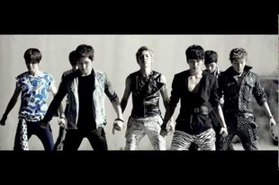 INFINITE ''Be Mine'' Teaser   ►