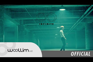 INFINITE ''Bad'' Official Teaser   ►