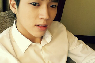 Woo Hyun Twitter update (2013.02.07.)