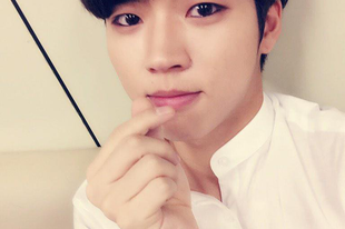 Woo Hyun Twitter update (2014.12.18.)