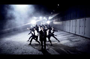 ►INFINITE - Come Back Again (Dance ver.) ♪