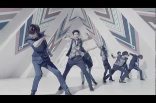 INFINITE - The Chaser (Dance Version, Official MV) ♪