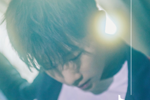 Kim Sung Kyu 1st album "10 Stories" on Spotify  ♪