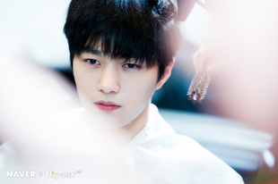 Naver x Dispatch update - Myung Soo (2017.07.13.)