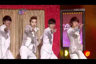 INFINITE - BTD (Trot Version) ☺