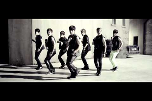 INFINITE - Be Mine (Dance Ver., Official MV) ♪