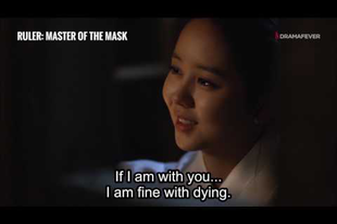 "Ruler: Master of the Mask" ep.26. – What Took You So Long?