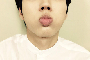 Woo Hyun Twitter update (2014.12.18.)