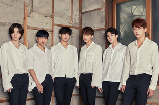 INFINITE address questions about their comeback during their first stage as 6-members