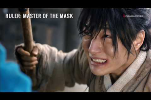 "Ruler: Master of the Mask" ep.4. – It's Because Of You