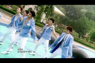 INFINITE - Come Back Again (2010.07.10. Music Core) ♪