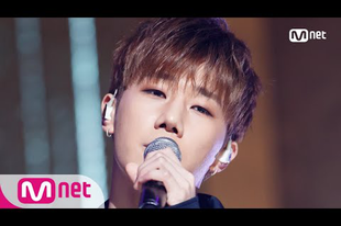 ►Kim Sung Kyu - True Love (2018.03.01. Comeback Stage | M COUNTDOWN EP.560) ♪