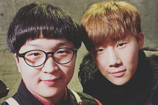 @ryeochankim Instagram update x Sung Kyu