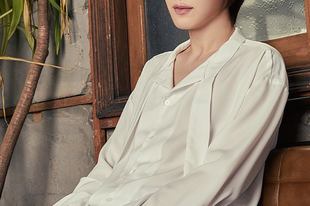 New profile pictures on Infinite's official homepage - Sung Jong