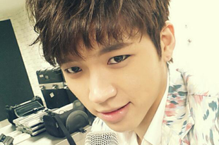 Woo Hyun Twitter update (2013.04.03.)