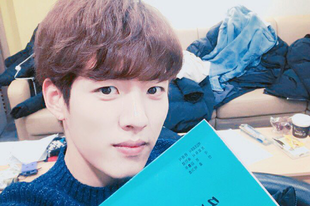 @Official_IFNT Twitter update - Sung Yeol