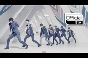 INFINITE - The Chaser (Official MV)   ♪