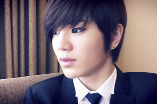 Sung Jong Twitter update (2013.02.07.)