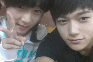 Myung Soo Twitter update (2012.09.11.)