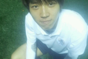 Woo Hyun Twitter update (2012.09.29.)