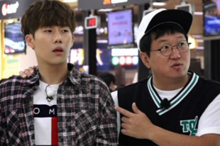 Jung Hyung Don Says INFINITE’s Sunggyu Is His Most Trusted Friend