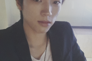 Woo Hyun Twitter update (2013.11.05.)